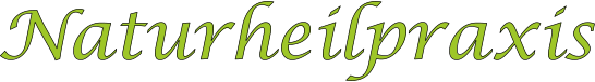 Naturheilpraxis