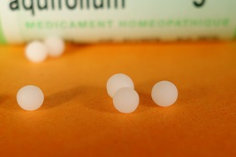Homöopathie