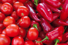Ernährungsberatung