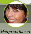 Heilpraktikerin